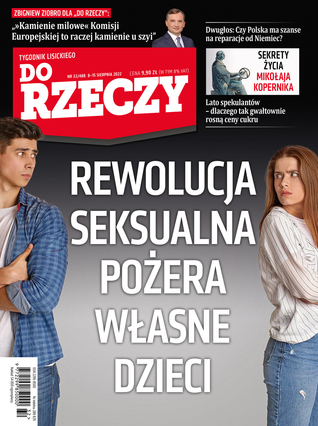 Do rzeczy nr-32(488) 2022-1