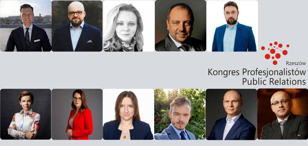 KOLAŻ kongres 2022