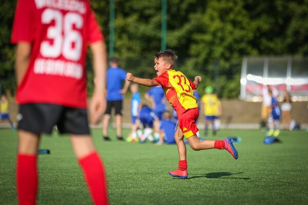 Enea sponsorem strategicznym Akademii Jagiellonii Białystok (1)