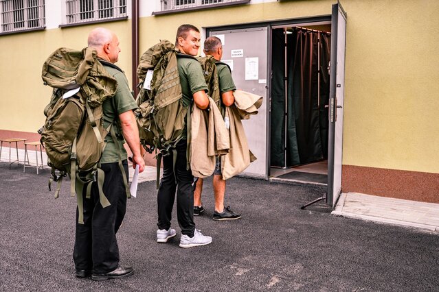 3PBOT ZNÓW SIĘ POWIĘKSZYŁA