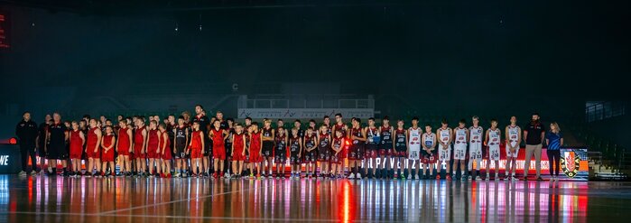 Klub Koszykarski Astoria Bydgoszcz siódmy sezon z Eneą! 1