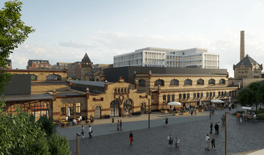 Stara Rzeznia