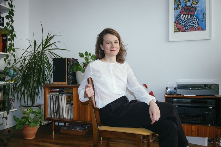 Zdjęcie. Natalia Koralewska. 