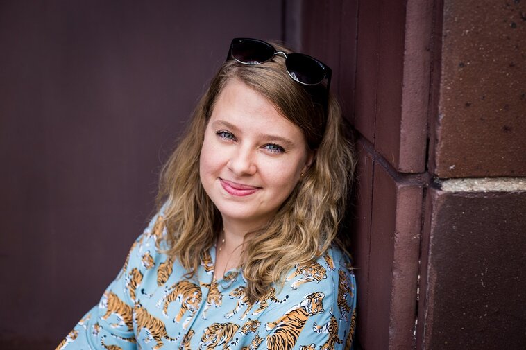 Zdjęcie. Adriana Kapała.
