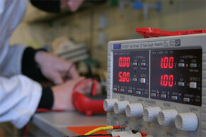 Fot. Materiały zespołu badawczego