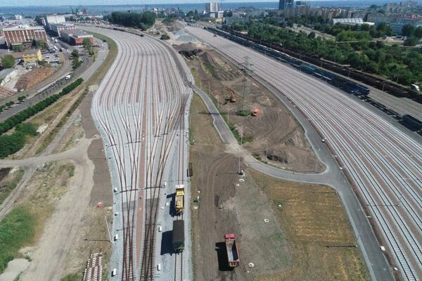 Port Gdynia (2)