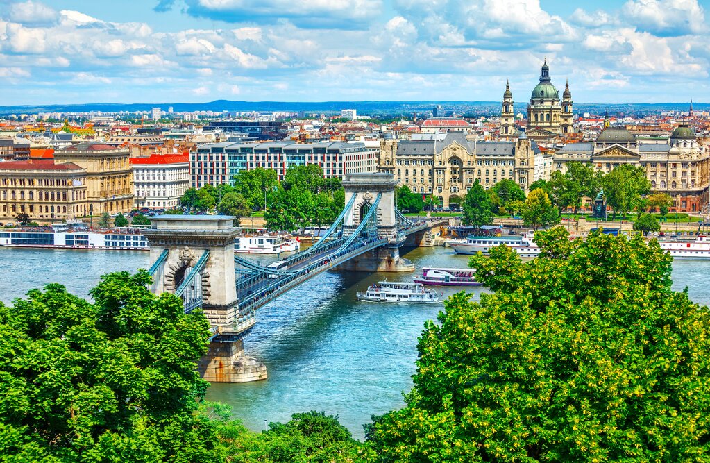 ca budapest shutterstock