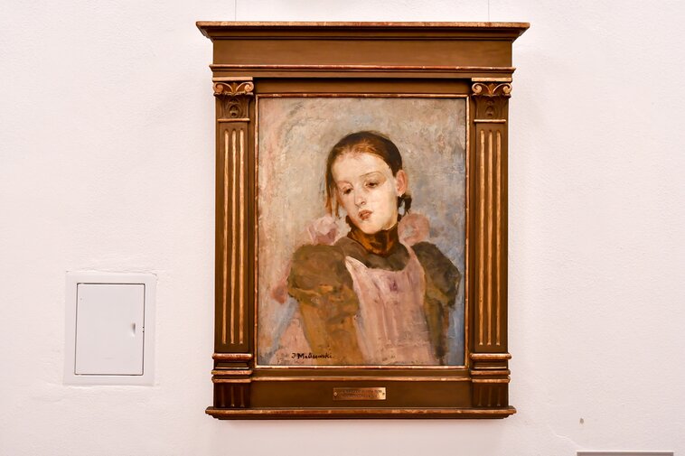 Arcydzieła sztuki polskiej wystawa Muzeum Gdańska fot  A (1)