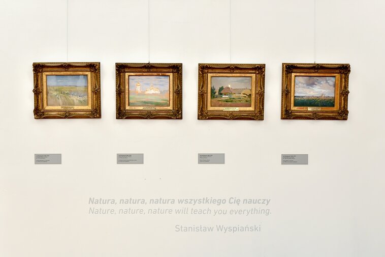 Arcydzieła sztuki polskiej wystawa Muzeum Gdańska fot  A (2)