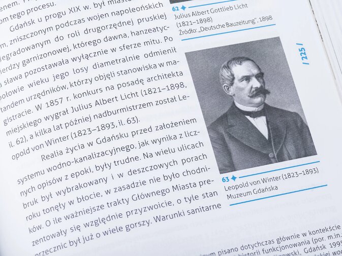 Między prowincjonalizmem a nowoczesnością, mat  Muzeum Gdańska (2)