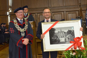 Fot. Krzysztof Krzempek / Politechnika Gdańska