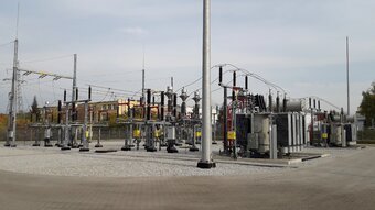 #Poznań2030 Enea Operator modernizuje sieć energetyczną w stolicy Wielkopolski (1)