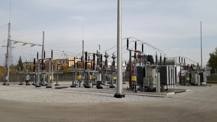#Poznań2030 Enea Operator modernizuje sieć energetyczną w stolicy Wielkopolski (1)