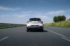 23MY_ASX_PHEV_Instyle_PR-image_driving_rear.JPG