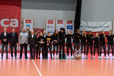23 10 2022 amica cup volley wrocław dresdner-fot-Piotr-Rychter