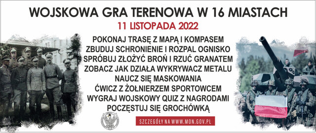 Oddaj hołd Bohaterom 1