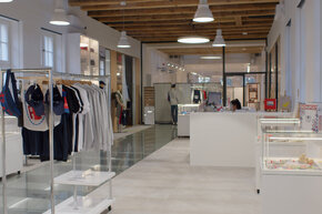 Budynek Hydromechaniki PG. Fot. Marek Grącki/PG