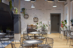 Budynek Hydromechaniki PG. Fot. Marek Grącki/PG