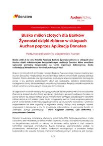 Donateo podsumowuje zbiórki w sieci Auchan_Informacja prasowa_09112022.pdf
