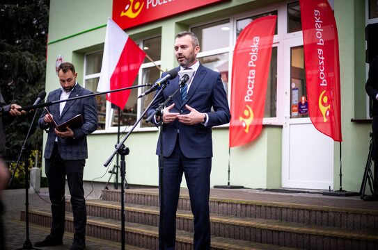 Wojciechow Andrzej Bodziony 