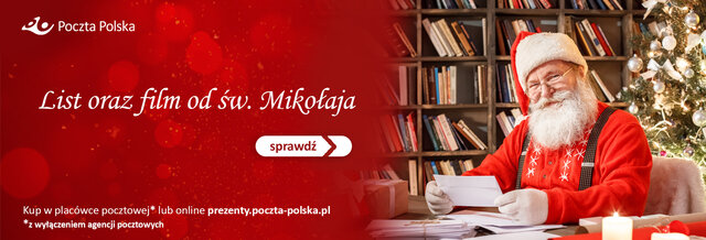 Swiateczna oferta Poczta Polska 5 