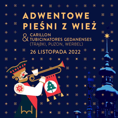 CARILLON PIEŚNI ADWENTOWE 