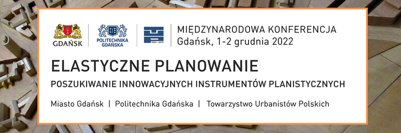 Elastyczne planowanie: poszukiwanie innowacyjnych instrumentów planistycznych