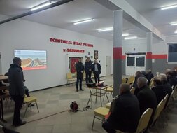 Pobierz Gmina Rzekuń - spotkanie z mieszkańcami w Rozworach