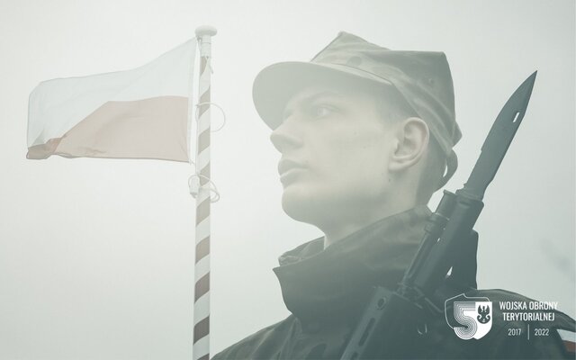 Służba to nasz przywilej!