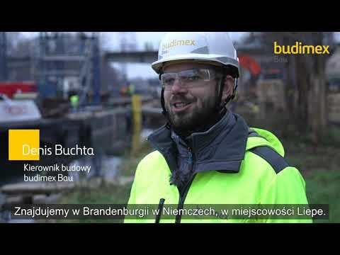 Budimex rozpoczął prace budowlane przy obiekcie mostowym w Niemczech w pobliżu polskiej granicy. Przetarg na wyburzenie i wybudowanie nowego mostu w Liepe w Brandenburgii o wartości 5,1 mln euro brutto największy polski generalny wykonawca wygrał pod koniec 2021 roku.