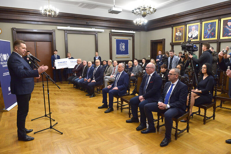 Fot. Krzysztof Krzempek/PG