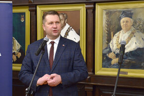 Fot. Krzysztof Krzempek/PG