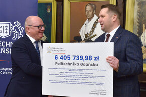 Fot. Krzysztof Krzempek/PG