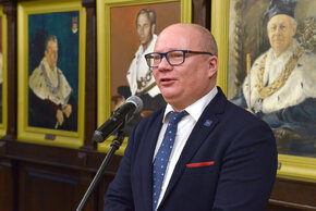 Fot. Krzysztof Krzempek/PG