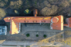 Na zdj. budynek przy ul. Sobieskiego 18.