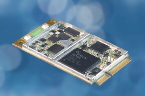 Platforma LTE firmy ST-Ericsson