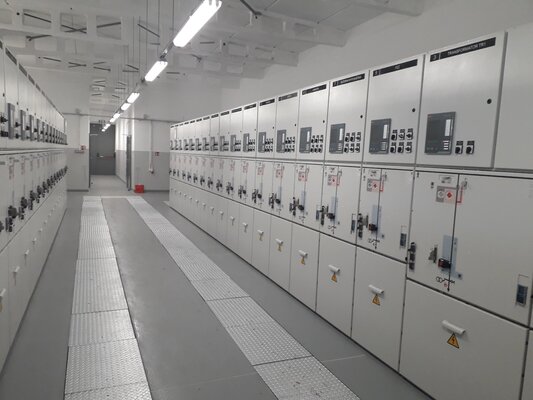 Enea Operator zakończyła modernizację rozdzielni energetycznych w Mogilnie, Kruszwicy i Pakości (2)