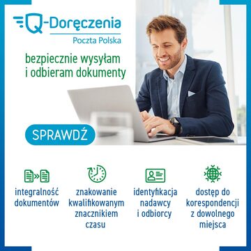 Q-DORĘCZENIA 5 