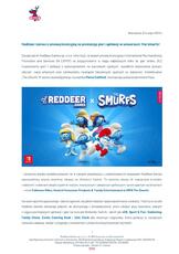 2023_02_06_RedDeer_Games z umową licencyjną na produkcję gier i aplikacji w uniwersum The Smurfs!.pdf