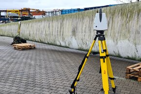 Fot. Mikołaj Miśkiewicz / Politechnika Gdańska