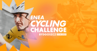 Enea Bydgoszcz Cycling Challenge