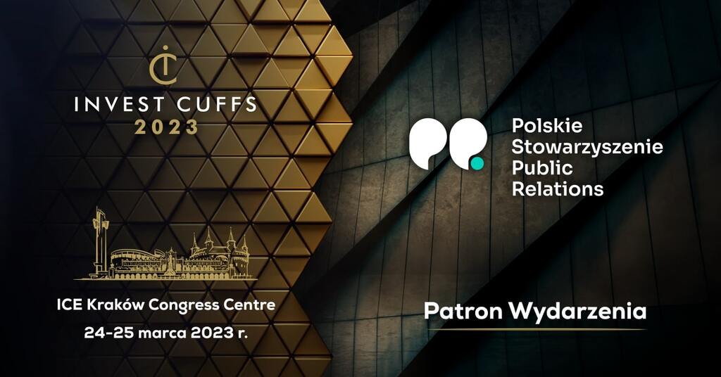 PSPR i Invest Cuffs