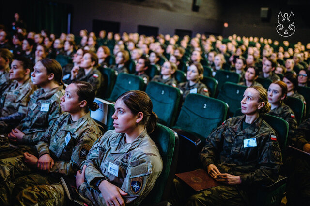 Women of NATO