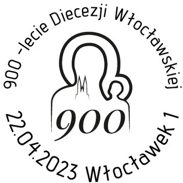 900-lecieDiecezjiWloclawskiej datownik 32x32 