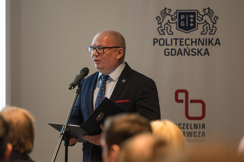 Fot. Bartosz Bańka/PG