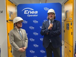 Enea Operator wybudowała nową stację elektroenergetyczną w centrum Poznania (3)