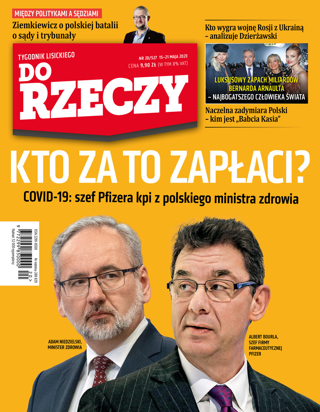 Do rzeczy nr-20(527) 2023-1