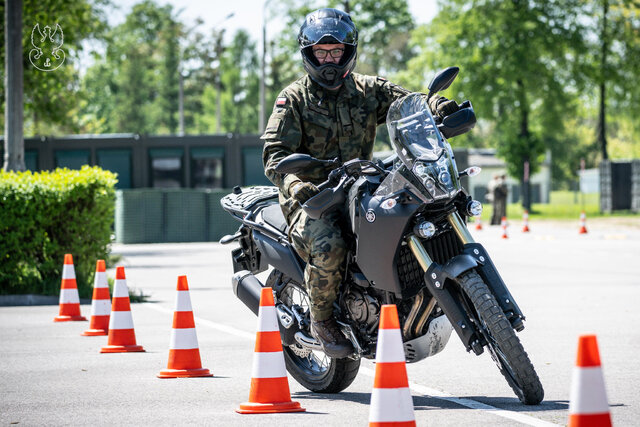 Najlepsi kierowcy WOT wyłonieni