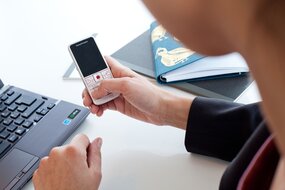 Globalny ruch w mobilnych sieciach rośnie1