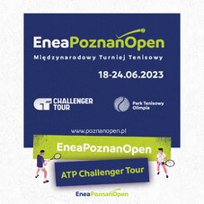 Enea Poznań Open 2023 2